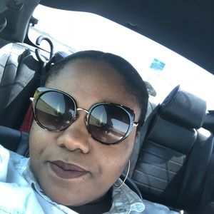 Meet your Posher, Aricia